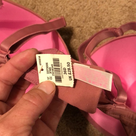 Push up bra - Picture 3 of 4